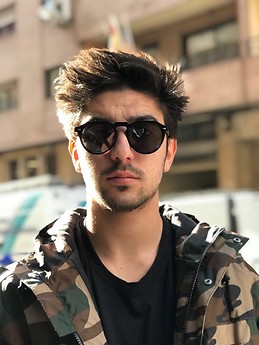 Fernando Ñíguez Zamora