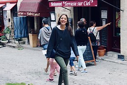 Carmen Samaniego Velasco