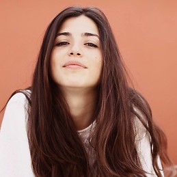 Maria Razquin Gomara