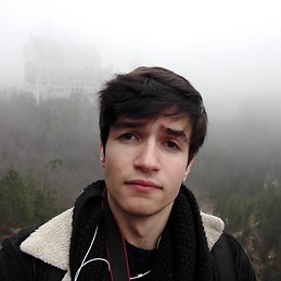 Juan Faraco Rodríguez