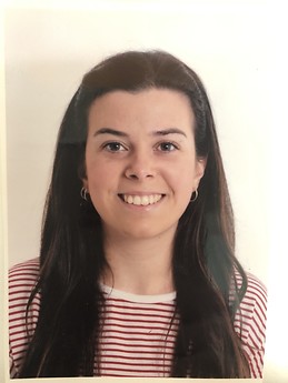 Irene Romayor Arredondo