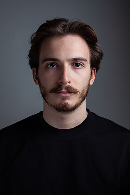 Cesare Hellweger Rocco Barichello