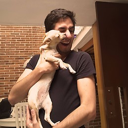 Horacio Ortiz De Ora