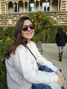 Ana Fernández Serrano