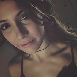 Camèlia-Aloma Pena Bagés