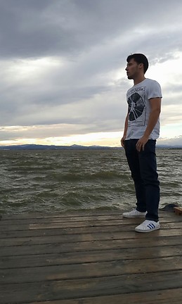 Víctor Pérez Argilés