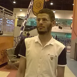 عمران الأغبري