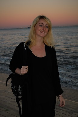 Clair Louise Wise