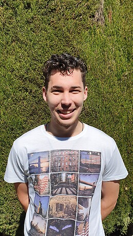 Eduardo Buzzanca España