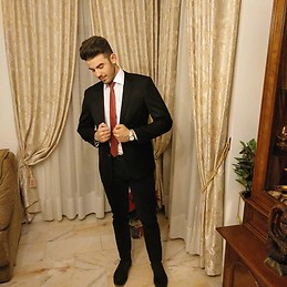 Antonio Javier Gómez Espejo