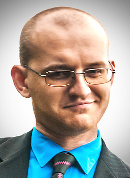 Tomasz Trzciński