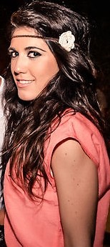 Angela Guzman Jimenez