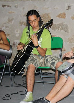 Sergio Martín Antón