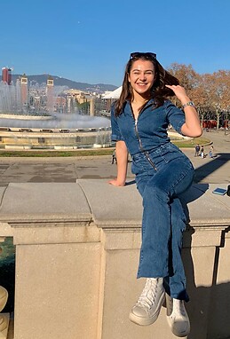 Corina Alexandra Guraliuc