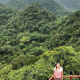 Monika Apčinikovaitė