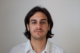 Julian Rannenberg Espinoza