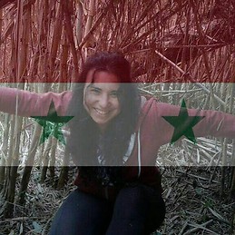 Antía Davila Pérez