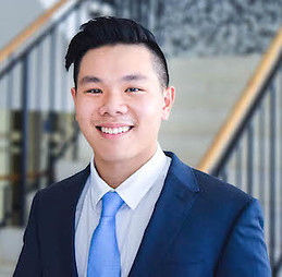 Adrian Goh