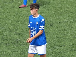Pedro Peinado Rodríguez