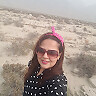 Ayesha Ahsan
