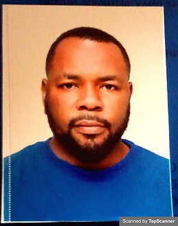 Ayoola Sunday Akinrefe