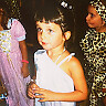 Jana San Antonio
