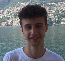 Daniel Lemos