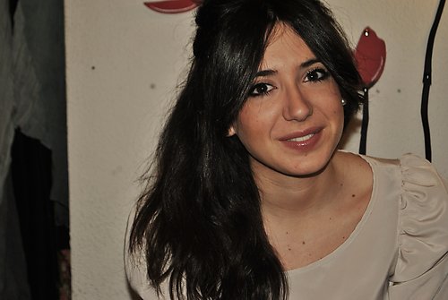 ana barragán montero