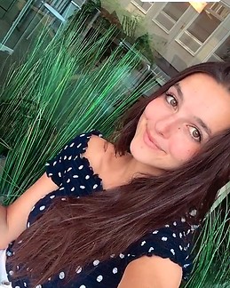 Carlota Hernández Alcaide