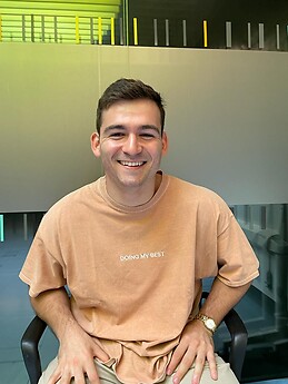 Álvaro Buitrago Álvarez