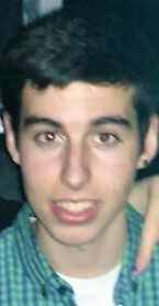 Diego Riera Baamonde