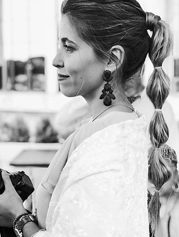 Inés Gonzalo