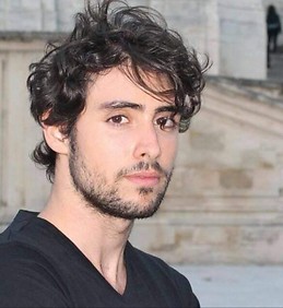 Nicolo Maria Pizzuto