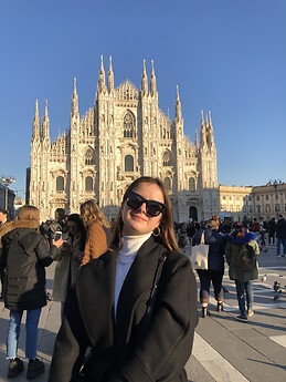 Besombes Clémentine