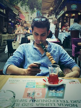 Baki Koçak