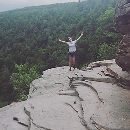 Bea Larrington-Spencer