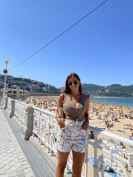 Patricia Giménez Beltrán de Heredia