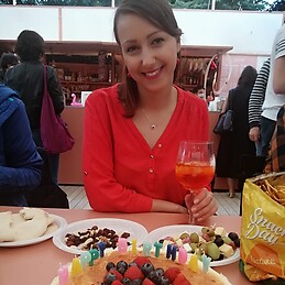 Ivana Jankovska