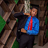 Mooh Saeed