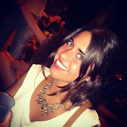 Maria Dominguez Cortines