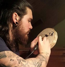 César Llanos Guerrero