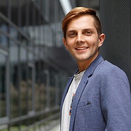 Max Iarysh