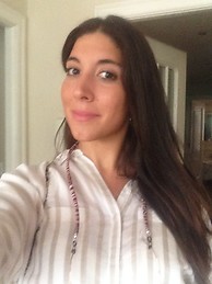 Rocío Ortega Marjalizo