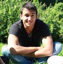 Jorge Ayllón Garcia