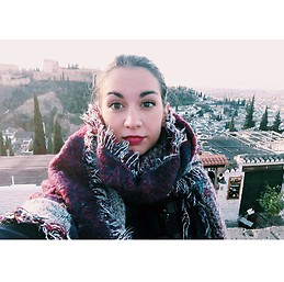 Estela González Albea