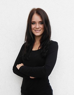 Agnieszka Pluszczewicz