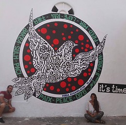 Rosa Carrasco Braganza