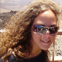 Laura Márquez López