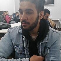 badr chaouki