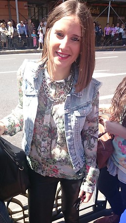 Marta Sanchez